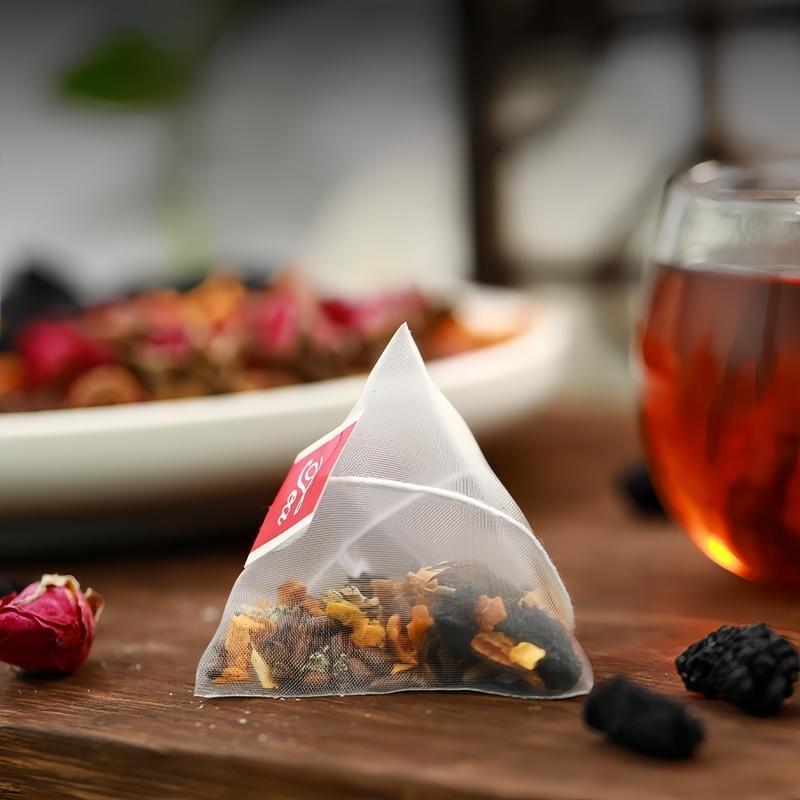 高麗人参五宝茶 天然エネルギー増強 免疫サポート ハーブウェ - Herbal Wellness Tea のレビューと価格