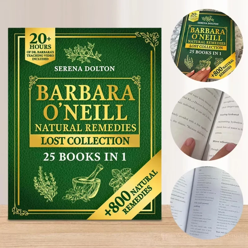 2098 植物療法失われたコレクションブック 自己治癒レシピ - Herbal Wellness Book のレビューと価格