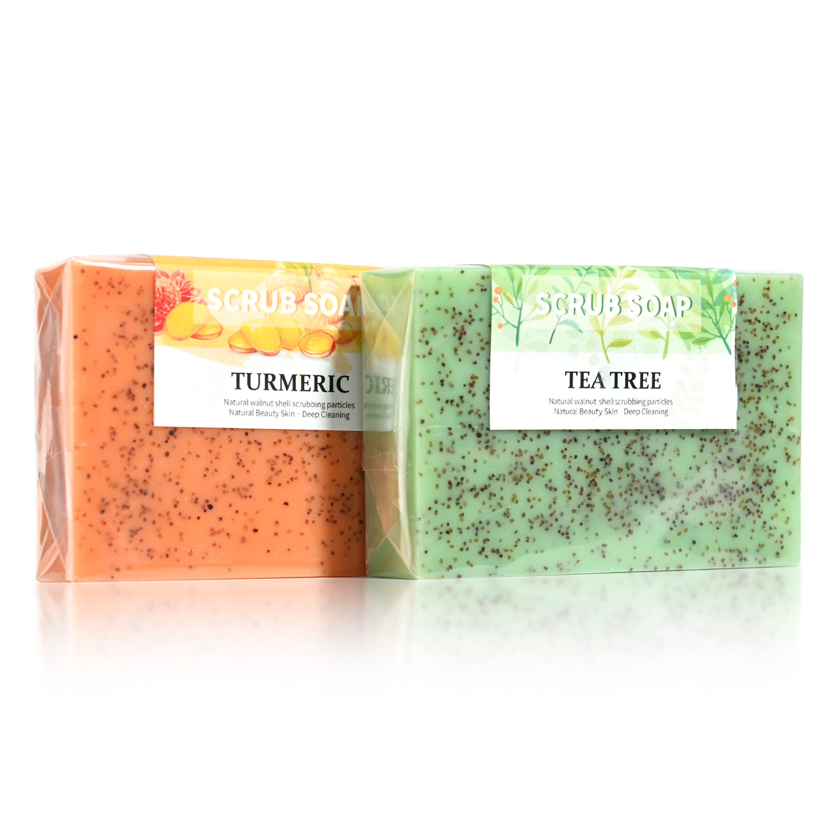 M+100G ベストセラー 角質除去＆ニキビ対策 天然手作り - Herbal Wellness Tea のレビューと価格