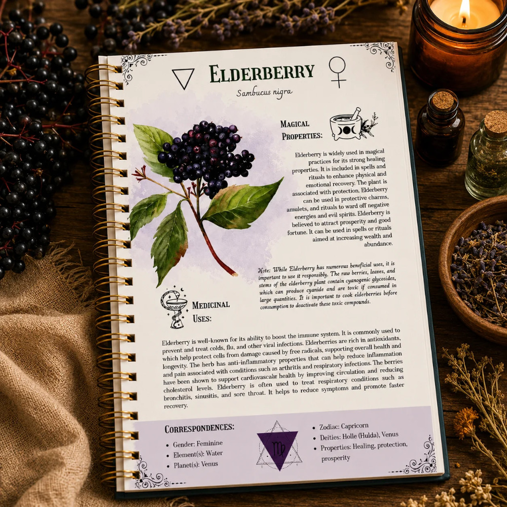 古代療法ヒーリングハンドブック2026　ハーブ医学ガイド　健 - Herbal Wellness Book のレビューと価格