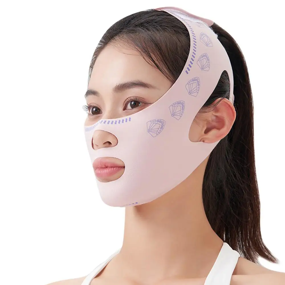 美容健康あご頬痩身包帯 V シェイパー V ラインリフティン - Health Wellness のレビューと価格