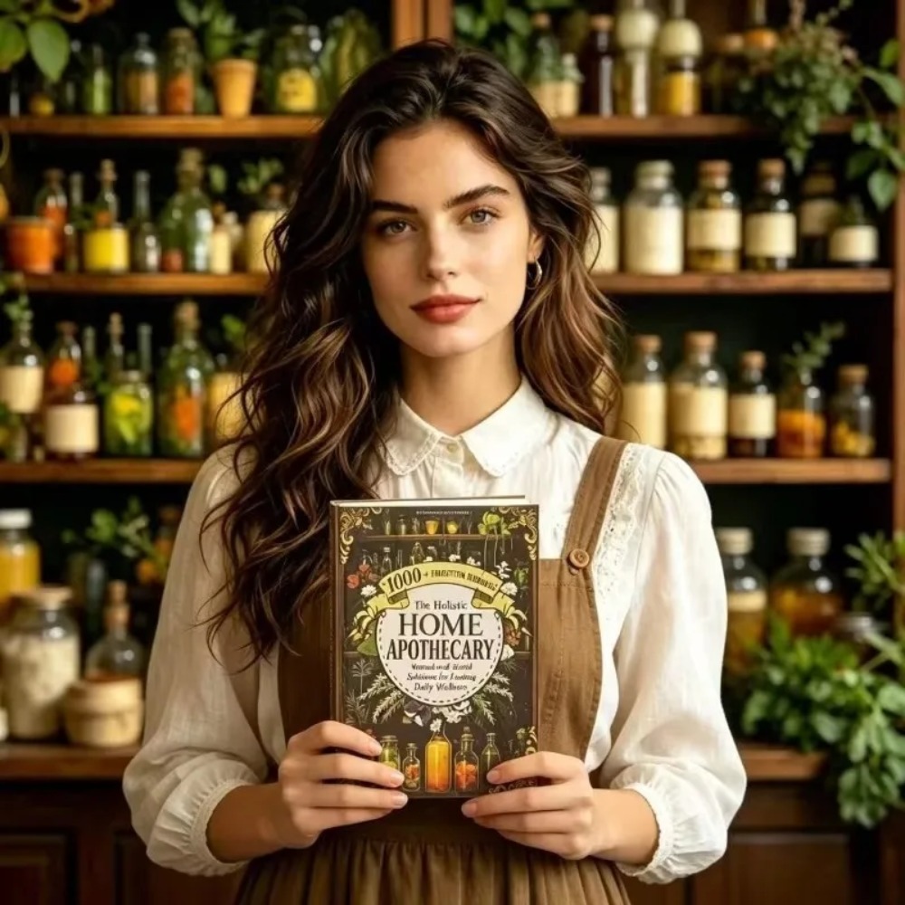 ホリスティックホームアポセカリー 1000以上の忘れられた治 - Herbal Wellness Book のレビューと価格